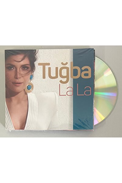 Dmc Müzik Tuğba La La Zero Gelatin Cd