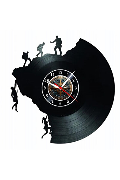 OEM ALPINIST Wall Clock