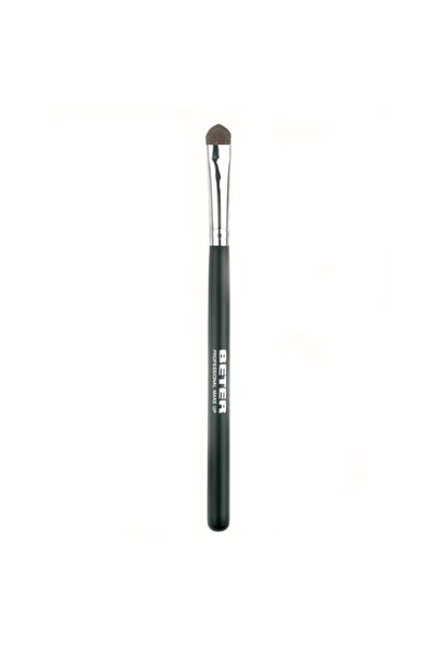 Beter Set of 2 x Large Pony Hair Eyeshadow Brush N13, Professional