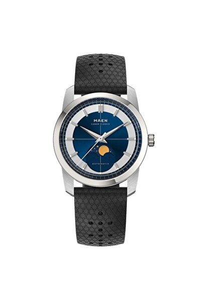 Maen Lunar Classic 36 M7.1.2 Men's Wristwatch