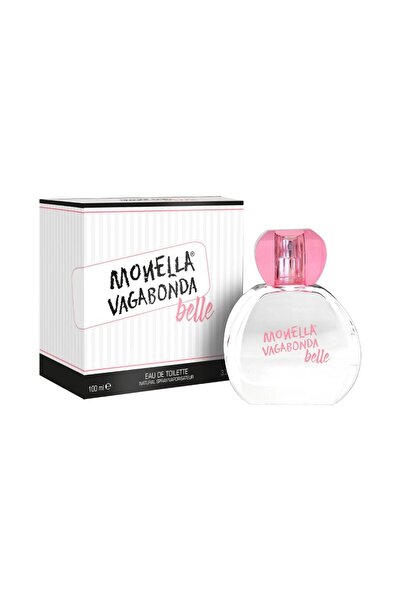 Monella Set 2 x Apa de Toaleta Vagabonda Belle, 100 ml