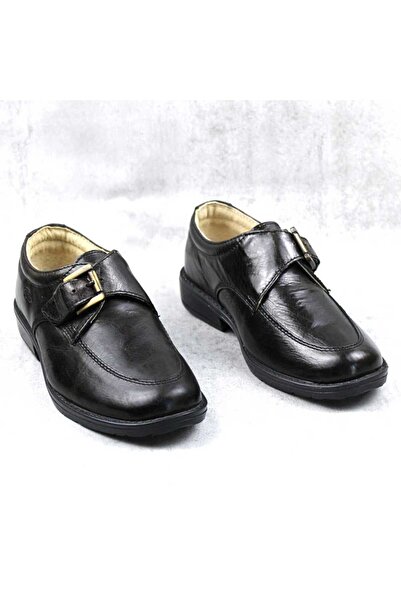 tino Pantofi eleganti pentru copii , din piele naturala 3171-MARON/1