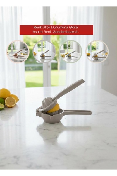 Store Hgy Home Pratik Limon Sıkacağı