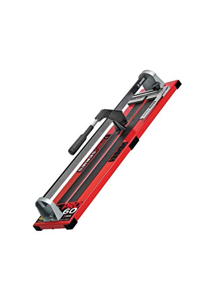 Genel Markalar PRO60 Seramik ve Granit Kesme Makinası 60 cm Profesyonel Rulmanlı Fayans Kesici