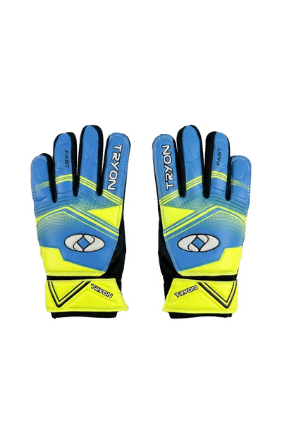 TRYON Fast Çocuk Kaleci Eldiveni