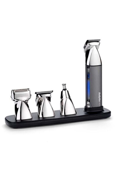 Other BABYLISS MT996E Super X-Metal Trimmer