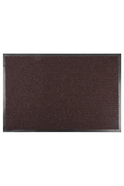 Magic Home Covoras intrare, PVC, maro, 60x90 cm