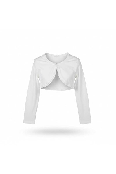 OEM Cotton Bolero