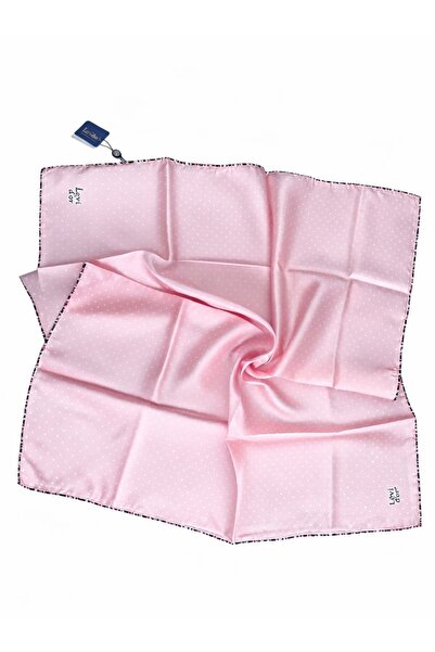 Levidor twill ipek eşarp