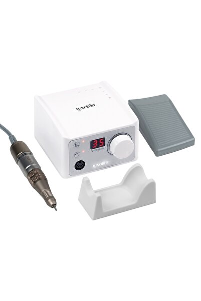 LUXORISE Λίμα νυχιών MasterEdge 35 PRO - LUXORISE, 35.000 σ.α.λ.