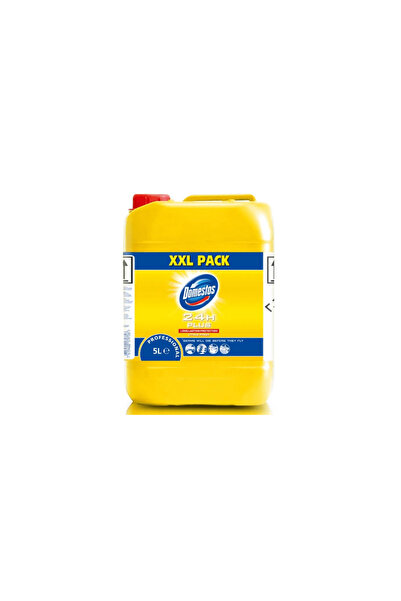 Domestos Surface disinfectant 5 L Citrus Fresh