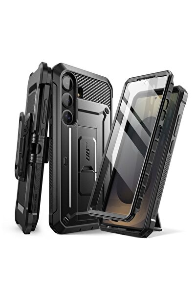 Supcase Unicorn Beetle Pro Case for Samsung Galaxy S25 FE, Drop Protection, B...