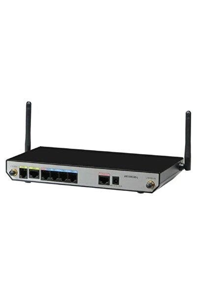 Huawei AR109GW-L Router – VDSL/ADSL + LTE + Wi-Fi