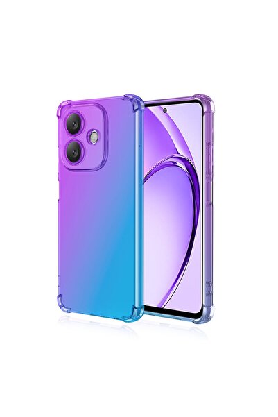 Dedux Husa, Anticsoc, TPU Gradient, Oppo A40 4G / A40m / A60 5G