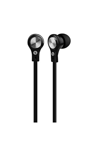 Gogen Căști intraauriculare cu fir EC 21B, mufă jack de 3,5 mm, sunet stereo,...