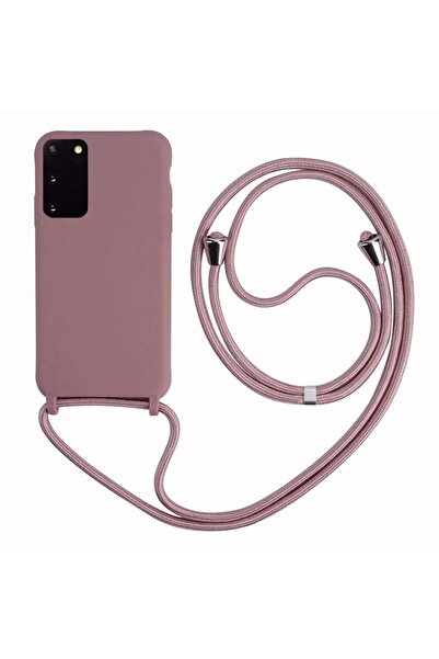 Dedux Προστατευτική θήκη με κορδόνι, 2ndSpring, για Samsung Galaxy S20, Ρυθμι...