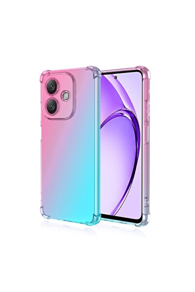 Dedux Husa, Anticada, TPU Gradient, Oppo A40 4G / A40m / A60 5G