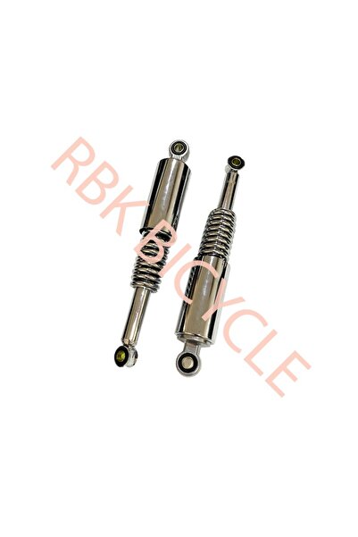 Universal CG 125 ARKA AMORTİSÖR KISA 28 CM