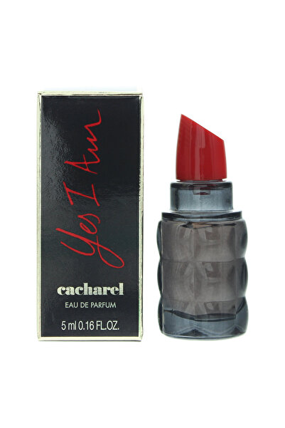 Cacharel , Yes I Am, Eau De Parfum, For Women, 5 ml