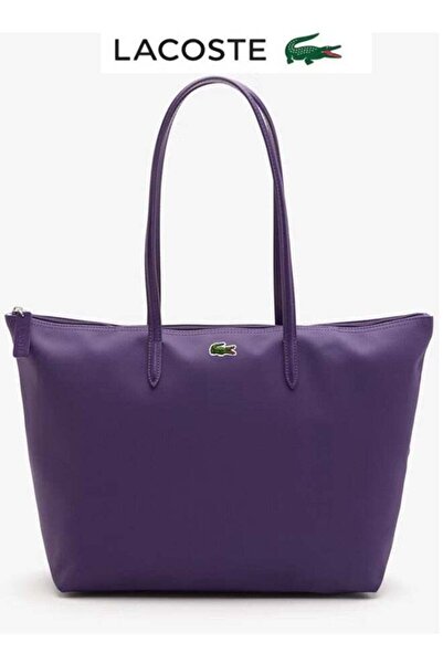 Genesit Women's L12.12 Concept Fashion Versatile Large Capacity Zipper Should...