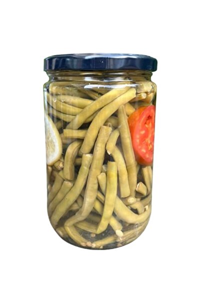 NEVARSAEGEDEVAR Taze Börülce Konserve 660 cc