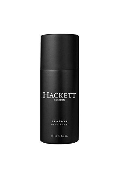 Hackett London Spray parfumat personalizat, pentru bărbați, 150 ml
