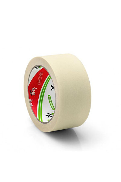 Ve-ge Maskeleme Bandı (KAĞIT BANT) 36mm x 30 mt