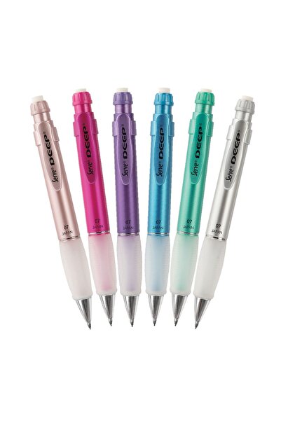 Rotring SERVE DEEP VERSATİL KALEM