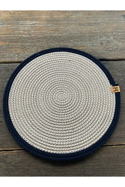 home inn Knitted Model Supla 33 cm Single Stain-Resistant American Service Pr...