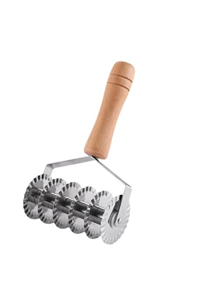 vadrami Резачка за тесто с 6 остриета