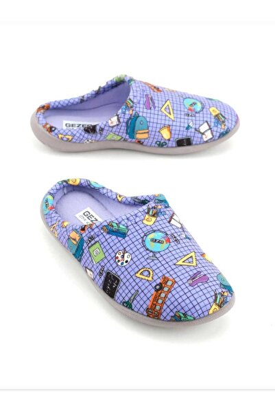 GEZER Зимни домашни чехли за момиче