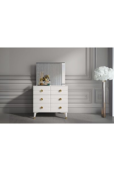 Doressa Home Kenta Şifonyer