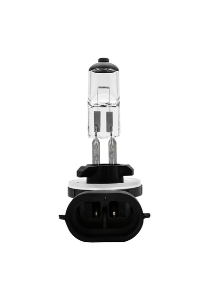 LIGARO 881 Halogen Bulb 12V 27W OEM Replacement Headlight Fog Lamp Plug and P...