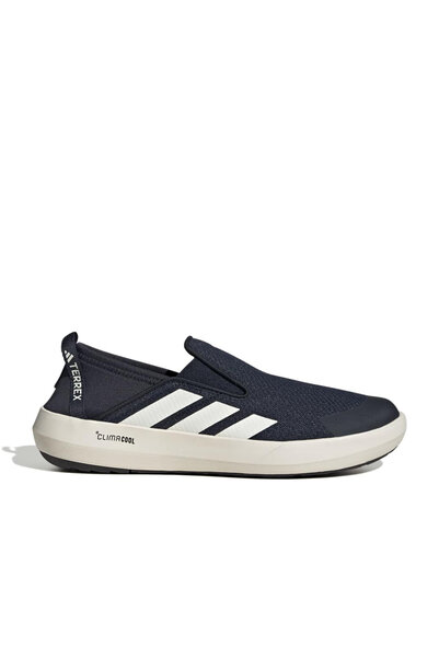 adidas Terrex Slip-On Climacool Erkek Lacivert Outdoor Ayakkabı