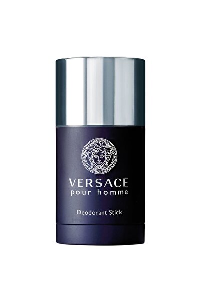 Versace Versace, Pour Homme, Αποσμητικό Στικ, Για Άνδρες, 75 ml