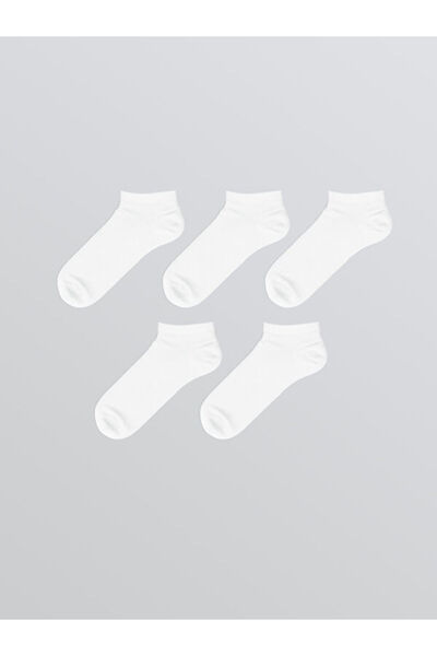 LC Waikiki Modern Pieces Men's Booties Socks 5-Pack from Uzg Store