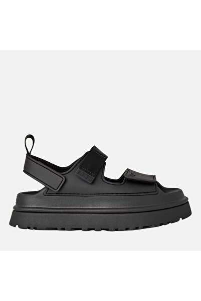 UGG Γυναικεία Σανδάλια GoldenGlow