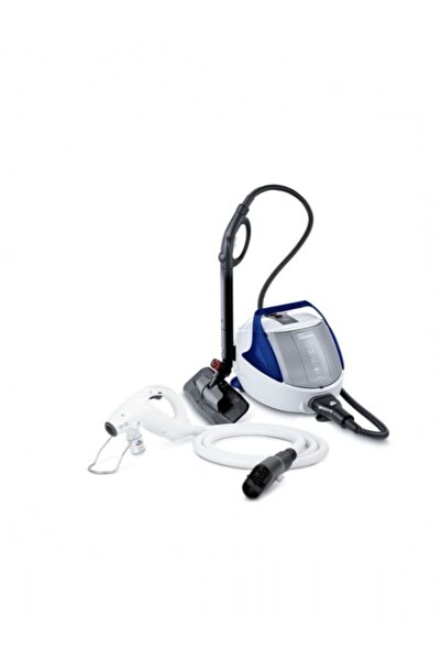 Polti Vaporetto Pro100 Eco Buharli Temizleyici + Sani System Buharlı Dezenfek...