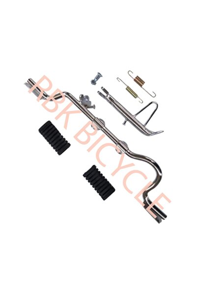 Universal CUP ÖN BASAMAK DEMİRİ NİKEL KOMPLE