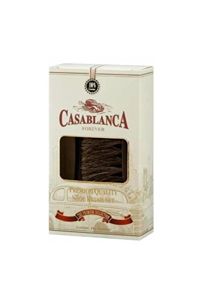 CASABLANCA Perie pentru Pantofi Premium, 2 Bucati