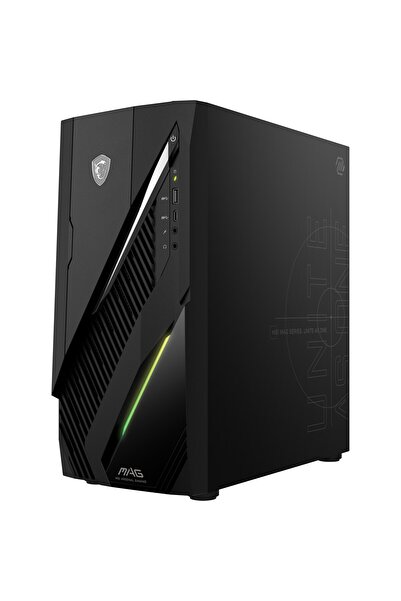 MSI MAG INFINITE E1 14NVL5-104EU Intel i5 14400F 16GB 1TB SSD RTX5060 Windows...