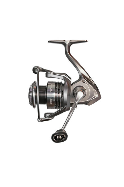 Iconic MOMENTUM 4000 SPIN OLTA MAKİNESİ 12+1BB / 8KG DRAG