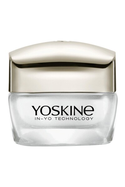 yoskine Yoskine, Japan Gold 60+, Repairing, Day & Night, Cream, Face, 50 ml