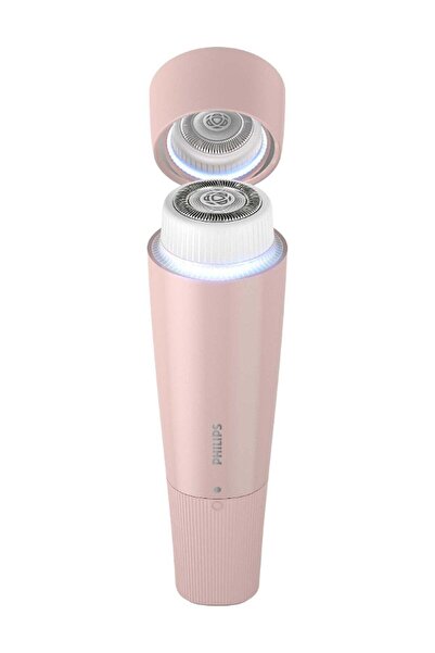 Generics Philips 5000 Series Facial Hair Remover Smooth Skin on the Go for Up...