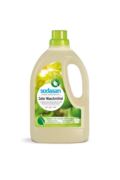 Sodasan Перилен препарат