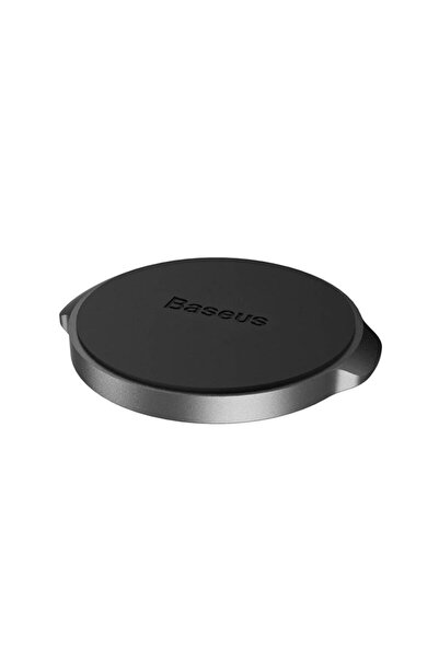 Baseus Small Ears Magnetic Car Holder, Black