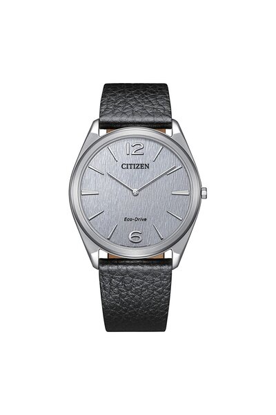 Citizen Eco-Drive Suratto Ultra Slim Ar3120-16A Men's Wristwatch
