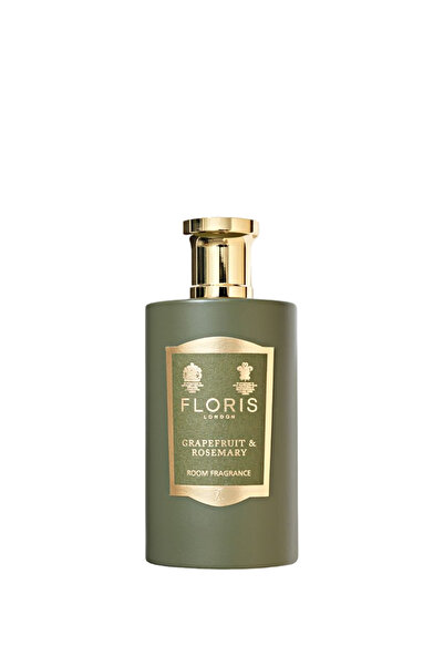 Floris Of London Floris Of London, Γκρέιπφρουτ & Δεντρολίβανο, Σπρέι Χώρου, 1...