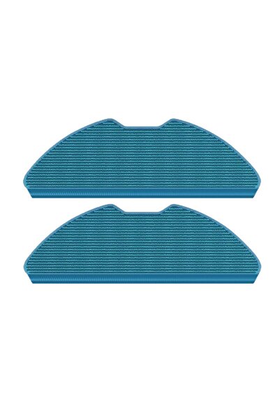 Robotcum سلسلة فيليبس هوم ران 3000، XU3100/01، XU3110/02، XU3000 قماش ممسحة م...