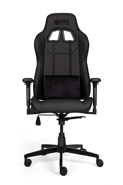 Hawk Gaming Chair Fab Dark Deri Oyuncu Koltuğu